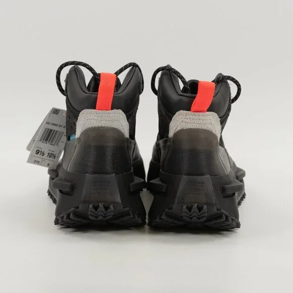 Adidas Pharrell x HU NMD_S1 RYAT 'Core Black' GV6639 Multi Size - Picture 6 of 10